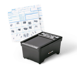 Integrated Biometrics Kojak fingerprint scanner photo icon